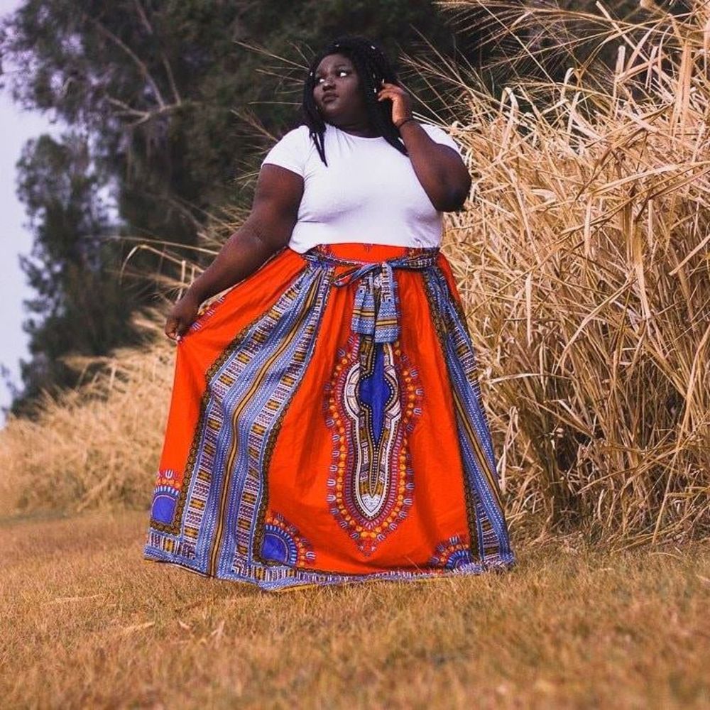 Meet your Posher, Tonie